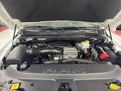 Certified 2022 RAM 1500 Big Horn image 10