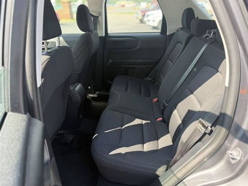 Used 2021 Ford Bronco Sport AWD/4WD image 16