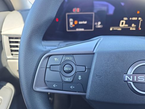 New 2026 Nissan Sentra S w/ S Cold Weather Package FWD image 16