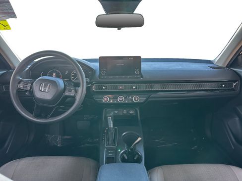 Used 2024 Honda Civic LX image 11