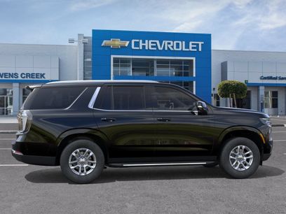 New 2026 Chevrolet Tahoe LT w/ Comfort Package
