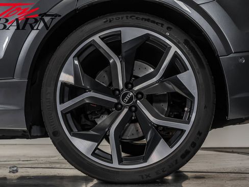 Used 2022 Audi RS Q8 image 17