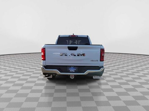 New 2025 RAM 1500 Tradesman image 7
