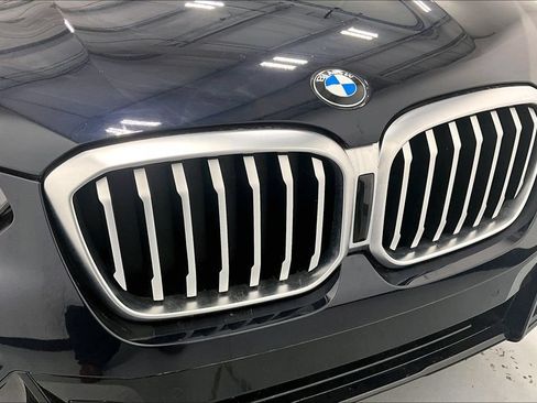 Used 2023 BMW X3 sDrive30i w/ M Sport Package RWD image 30
