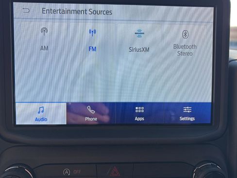 New 2024 Ford Bronco Sport Big Bend w/ Convenience Package image 17