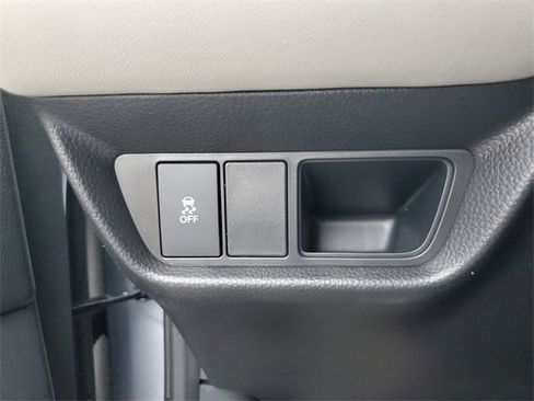 New 2026 Honda HR-V LX image 28