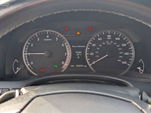 Used 2014 Lexus GS 350 w/ F Sport Package RWD image 11