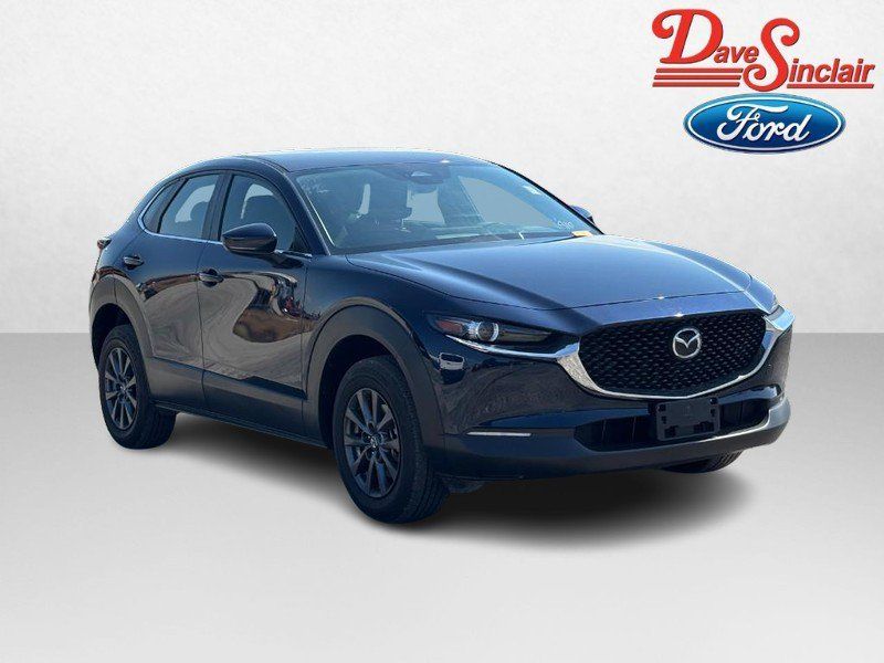 Used 2024 MAZDA CX-30 AWD 2.5 S image 4