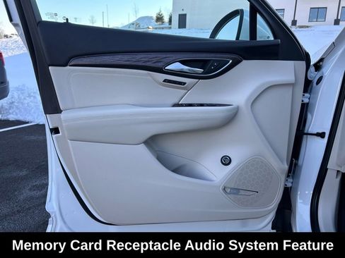 Certified 2023 Buick Envision Avenir image 18