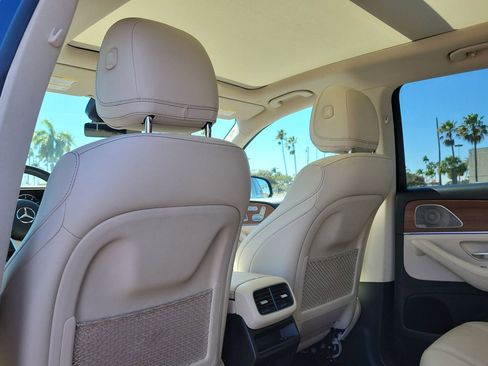 Certified 2022 Mercedes-Benz GLE 350 image 12