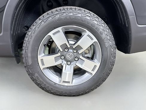 New 2026 Honda Ridgeline RTL image 32