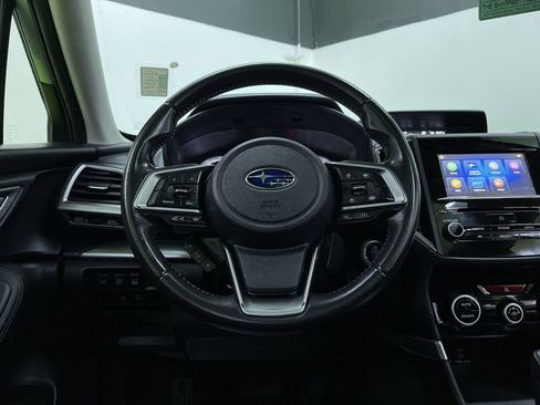 Used 2023 Subaru Forester Premium image 20