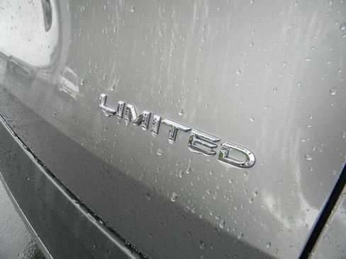 Used 2025 Toyota Grand Highlander AWD Hybrid image 7