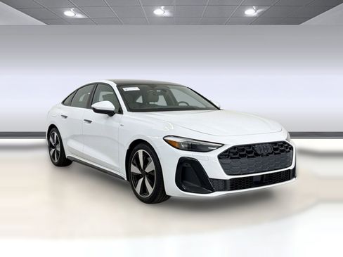 New 2026 Audi A5 2.0T Premium image 7