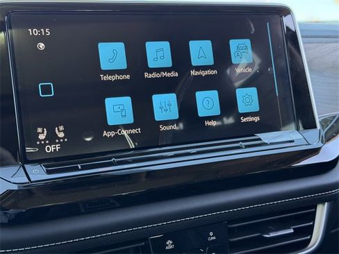 New 2026 Volkswagen Atlas SE image 13