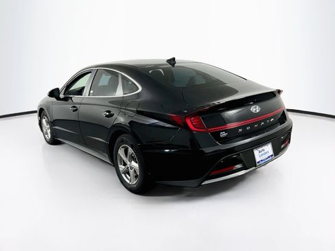 Used 2022 Hyundai Sonata SE FWD image 7