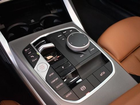 Used 2025 BMW M440i Convertible RWD image 20
