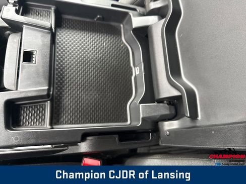 Used 2023 RAM 1500 Big Horn image 36