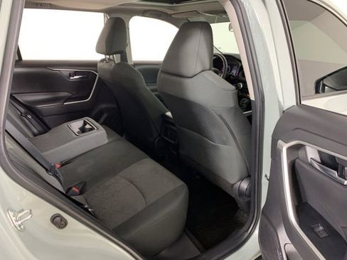 Used 2022 Toyota RAV4 XLE w/ Convenience Package AWD/4WD image 38