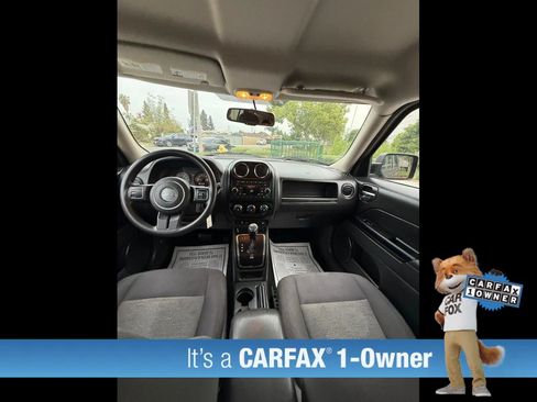 Used 2016 Jeep Patriot Sport w/ Power Value Group FWD image 28