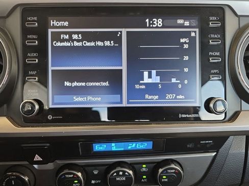 Used 2023 Toyota Tacoma SR5 image 29