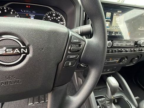 New 2026 Nissan Frontier SV w/ Tow Package image 28