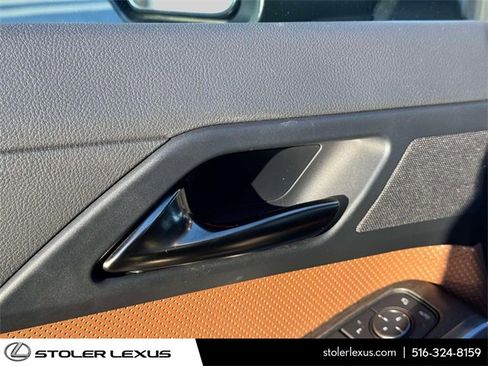 Used 2024 Lexus GX 550 image 20