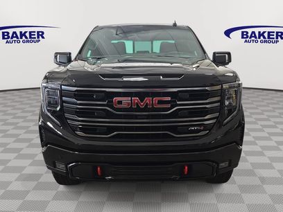 New 2026 GMC Sierra 1500 AT4 w/ AT4 Premium Package