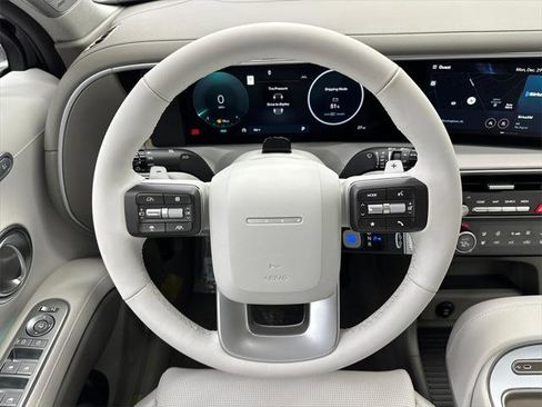 New 2026 Hyundai Palisade Limited image 27