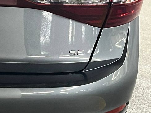 New 2026 Volkswagen Jetta SE FWD image 34