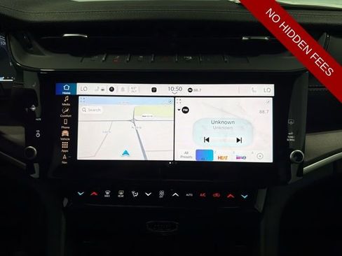 New 2026 Jeep Grand Cherokee L 4WD image 15