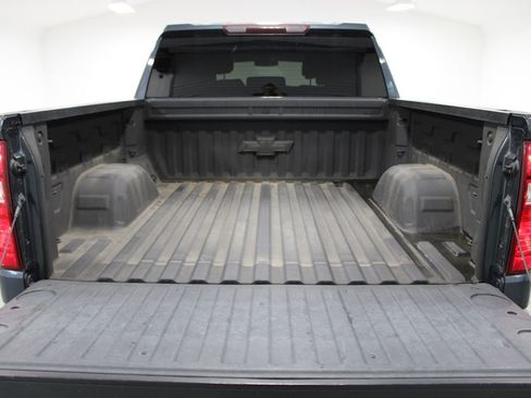 Used 2019 Chevrolet Silverado 1500 LT w/ All-Star Edition image 16