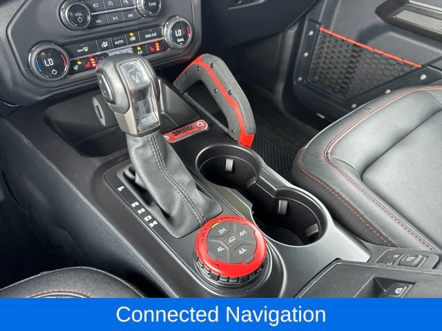 Used 2025 Ford Bronco Stroppe Edition AWD/4WD image 31