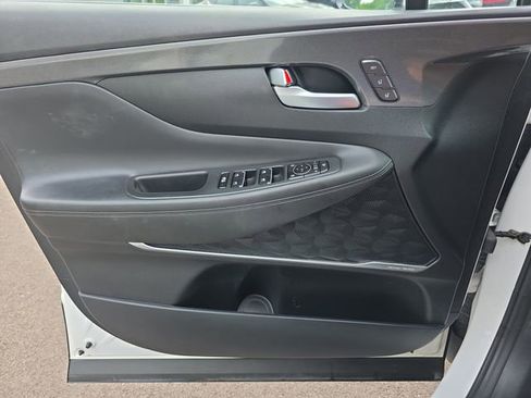 Used 2022 Hyundai Santa Fe Limited AWD/4WD image 17