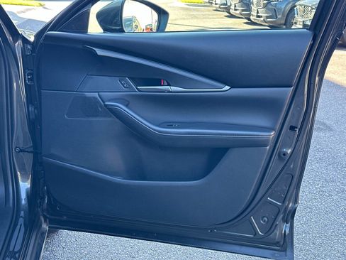 Certified 2022 MAZDA CX-30 AWD 2.5 S w/ Select Package image 12