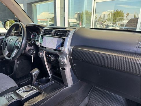 Used 2019 Toyota 4Runner SR5 RWD image 23