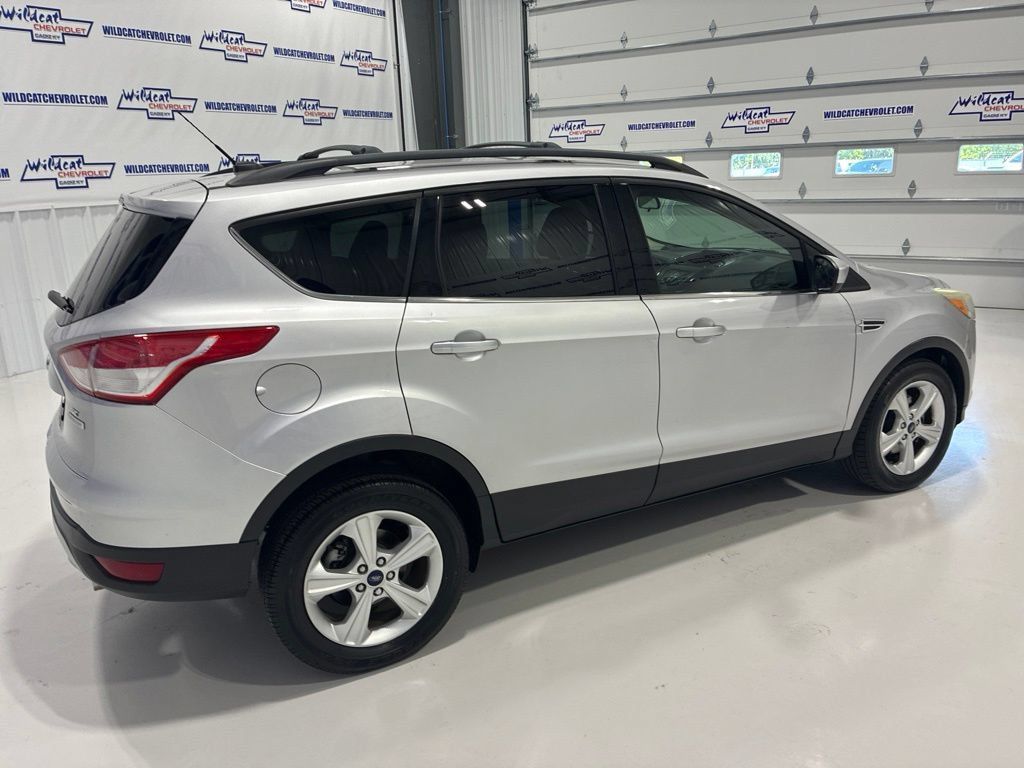 Used 2013 Ford Escape SE FWD image 7