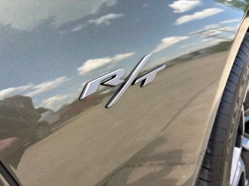 New 2026 Dodge Charger R/T AWD/4WD image 9
