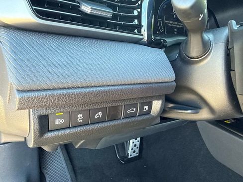 New 2026 Toyota Camry SE image 28