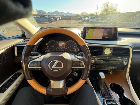 Used 2019 Lexus RX 350 350 image 21