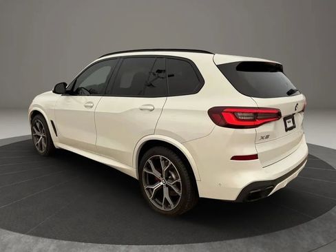 Used 2021 BMW X5 xDrive40i w/ M Sport Package AWD/4WD image 11