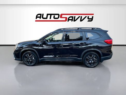 Used 2024 Subaru Ascent Onyx Edition Limited AWD/4WD image 4