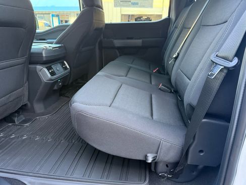 New 2026 Ford F150 XLT w/ Tow/Haul Package AWD/4WD image 5