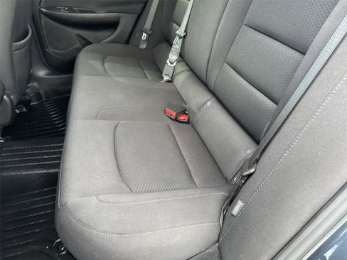 Used 2021 Chevrolet Malibu RS FWD image 13