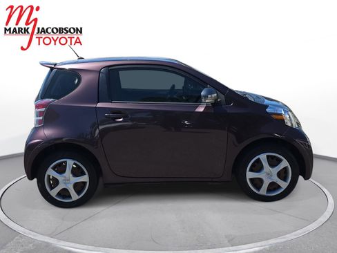 Used 2013 Scion iQ FWD image 4