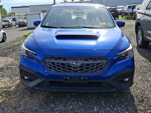 Used 2023 Subaru WRX Premium AWD/4WD image 2