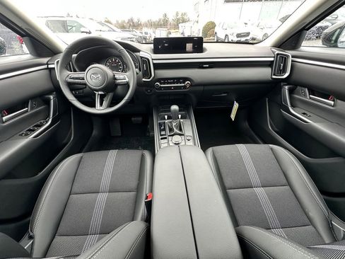 New 2026 MAZDA CX-50 AWD 2.5 S w/ Cargo Package image 25