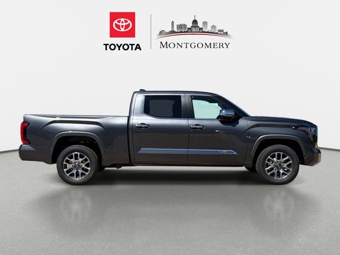 New 2026 Toyota Tundra 1794 Edition AWD/4WD image 2