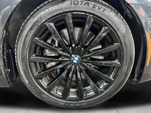 Used 2016 BMW 750i RWD image 67