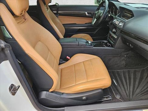 Used 2014 Mercedes-Benz E 350 Cabriolet image 19